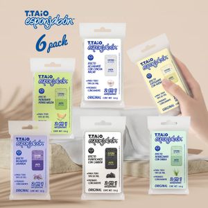 Kit Linea Completa Esponjabon