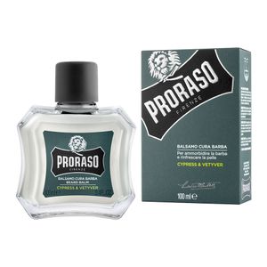 Balsamo para Barba Cypress & Vetyver