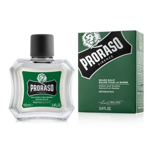 Balsamo para Barba Refrescante