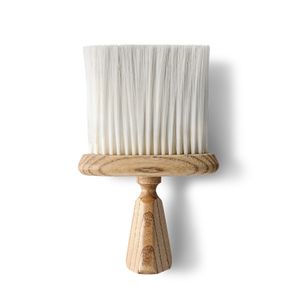 Cepillo para Cuello Barberia