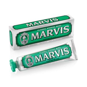 Pasta de Dientes Marvis Menta Fuerte 75 ml