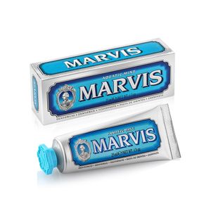 Pasta de Dientes Marvis Menta Acuatica 25 ml