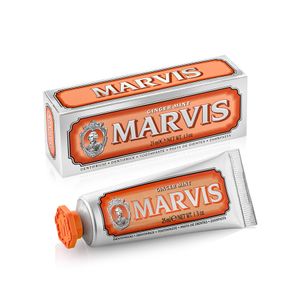 Pasta de Dientes Marvis menta Jengibre 25 ml