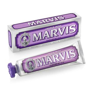 Pasta de Dientes Marvis Menta Jazmin 75 ml