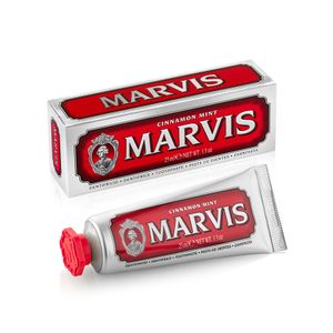 Pasta de Dientes Marvis Menta Canela 25 ml