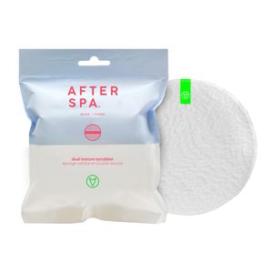 Esponja Exfoliante con Doble Textura Afterspa