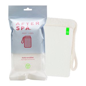 Esponja Exfoliante para Cuerpo Afterspa