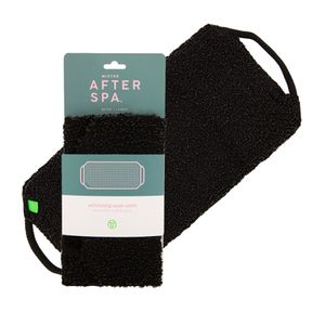 Tela Exfoliante para Baño Afterspa Mister