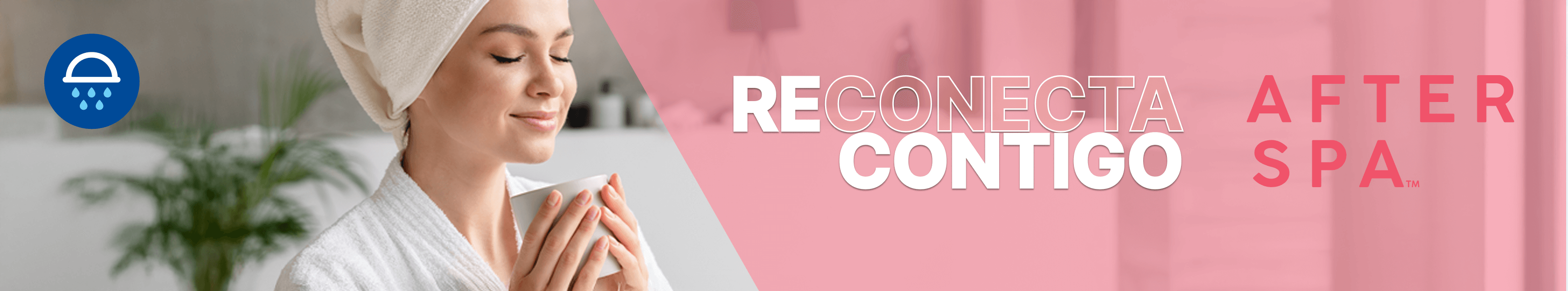 Reconecta Contigo AFTERSPA ®