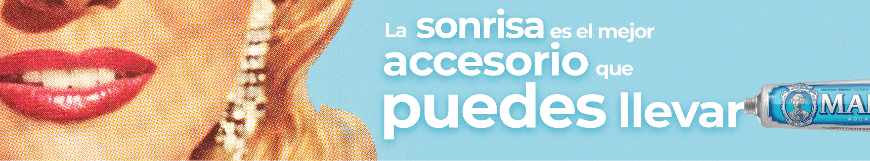 Marvis una experiencia única